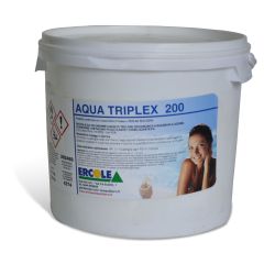 Aqua triplex 200 - 5Kg