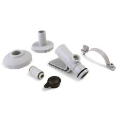 Kit valvola aria per pompa 28638 (cod. 12353)