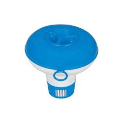 Dosatore galleggiante di prodotti chimici Intex (cod.29040)