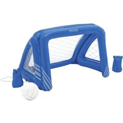 Porta da pallanuoto Intex 140x89x81 cm (cod. 58507)