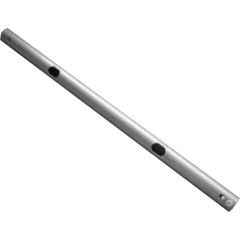 Asta orizzontale F (1 pezzo) cod.10933