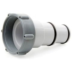 Adattatore A con fascetta (1 pezzo) cod.10849