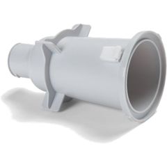 Corpo per aspiratore (1 pezzo) cod.10789