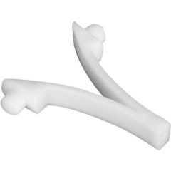 Pin a V per piscine Frame (2 pezzi) cod.10313