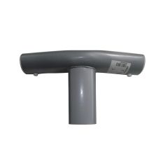 Giunto a T per Ultra Frame 488x122cm (1 pezzo) cod.10982