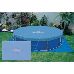 Telo di copertura per piscine FRAME diam 457 (cod. 28032)