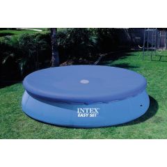 Telo di copertura per piscine Easy Set diam 366
