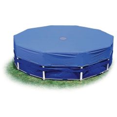 Telo di copertura per piscine Frame diametro 305 cm
