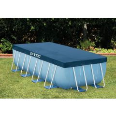 Telo di copertura Intex per piscine EASY Ø 305 cm