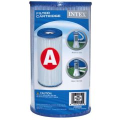 Filtro a cartuccia Intex modello "A" (cod. 29000)