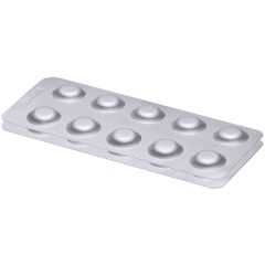 Pastiglie per l'analisi del cloro DPD1