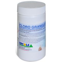 Cloro Granulare 1 kg