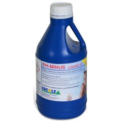 Ph Minus liquido 2,5 litri
