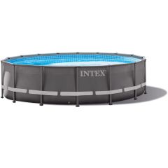 Piscina Intex ULTRA XTR FRAME Ø 488x122 cm (cod. 26326)