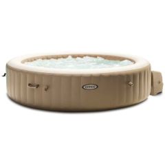 Idromassaggio Intex Pure Spa Bubble Massage cm Ø236x71