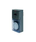 Brennenstuhl - Timer meccanico MZ 44