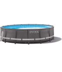 Piscina Intex ULTRA XTR FRAME Ø 488x122 cm (cod. 26326)