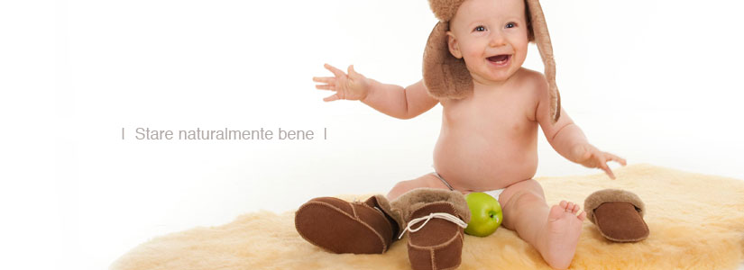 Vello d'agnello, perché?