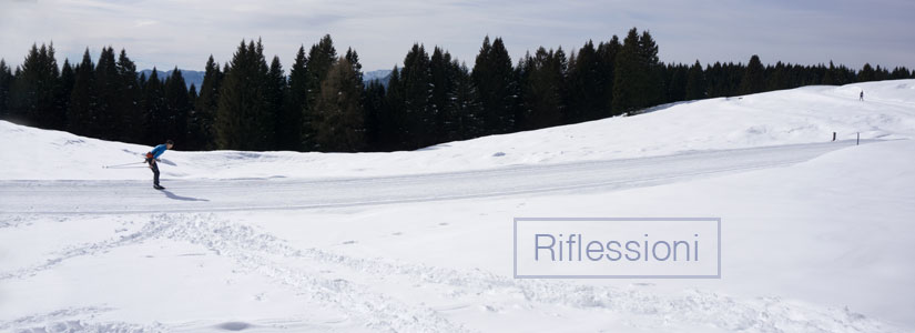 Una piccola guida per affrontare l’inverno
